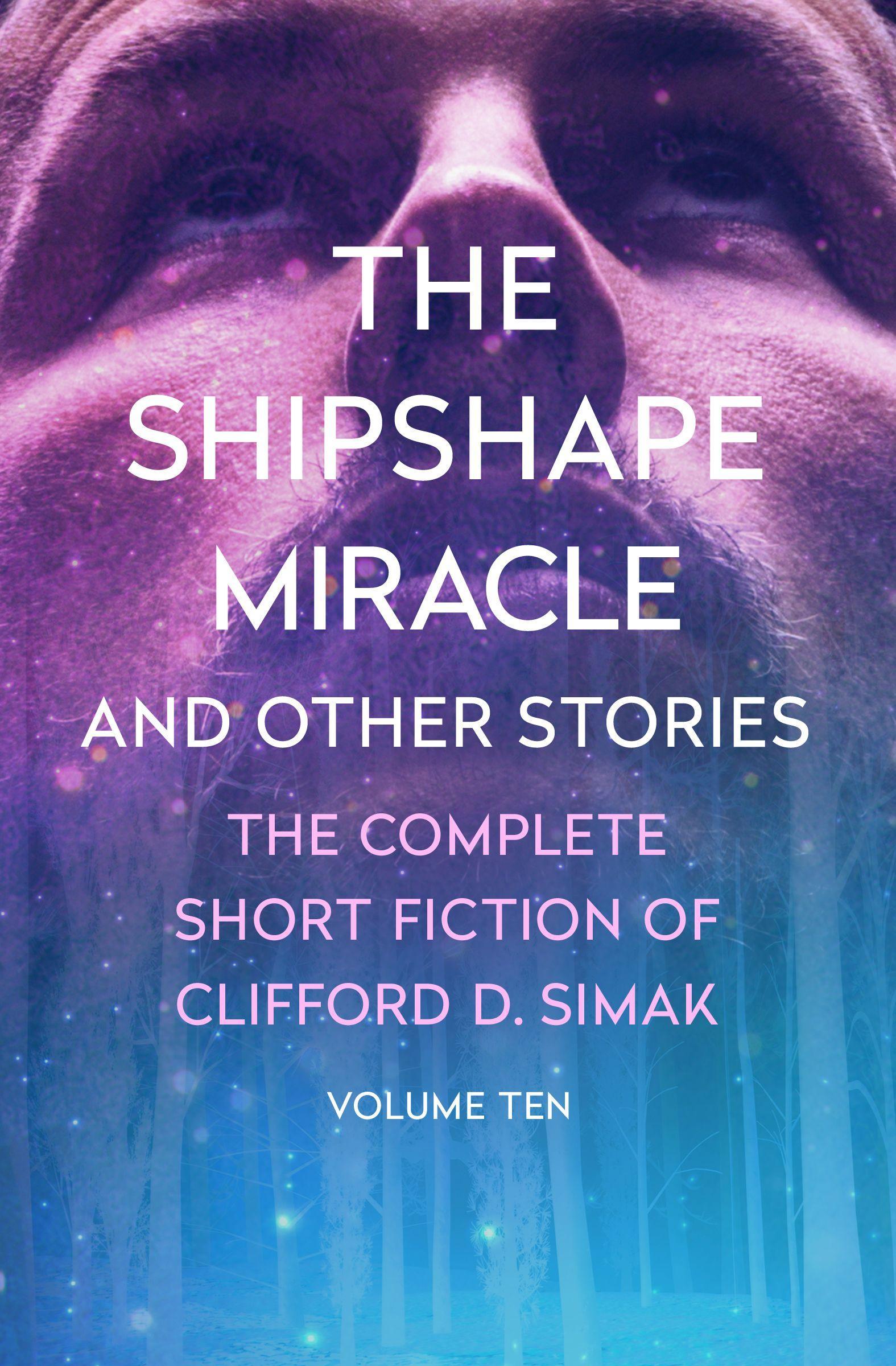 The Shipshape Miracle