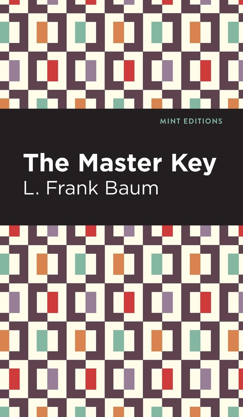 The Master Key