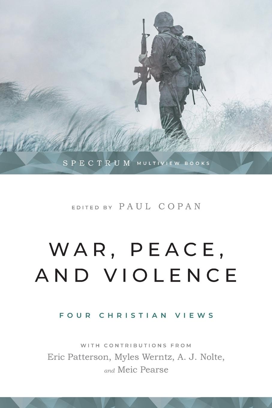 War, Peace, and Violence