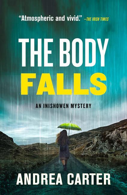 The Body Falls