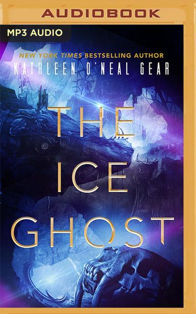 The Ice Ghost