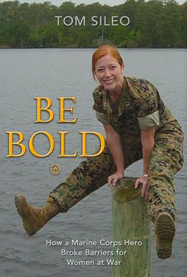 Be Bold