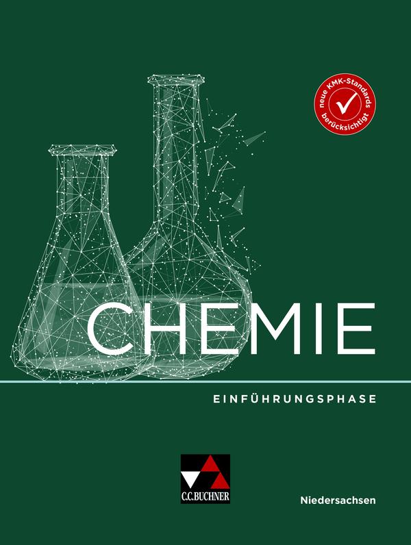 Chemie Niedersachsen Einführungsphase