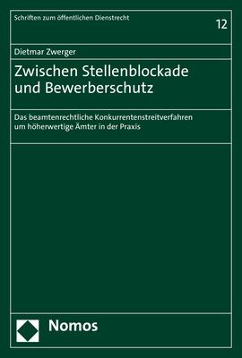 Zwischen Stellenblockade und Bewerberschutz