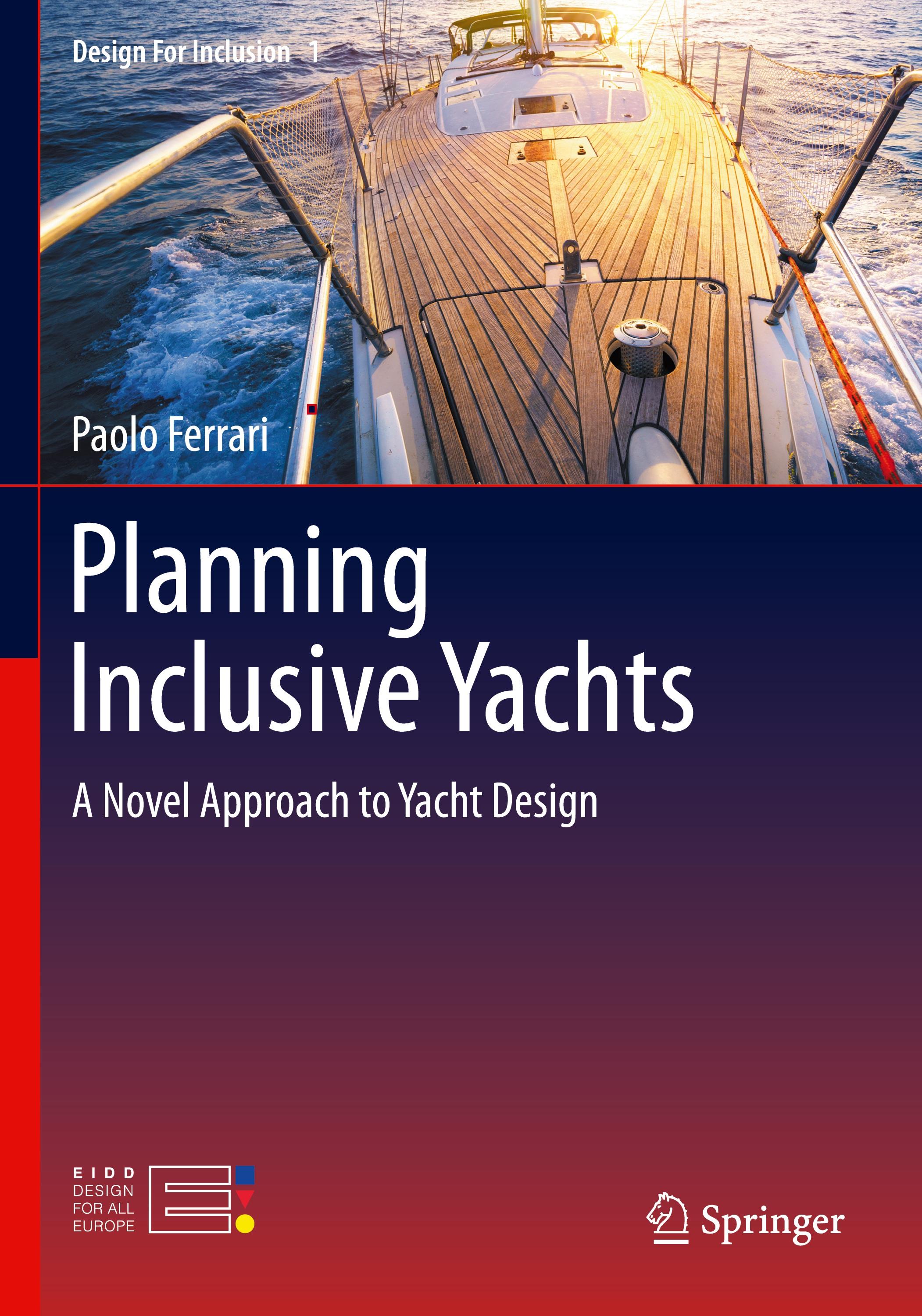 Planning Inclusive Yachts