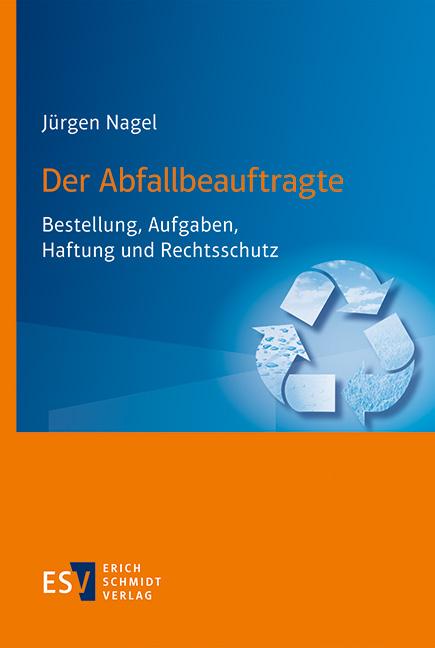 Der Abfallbeauftragte