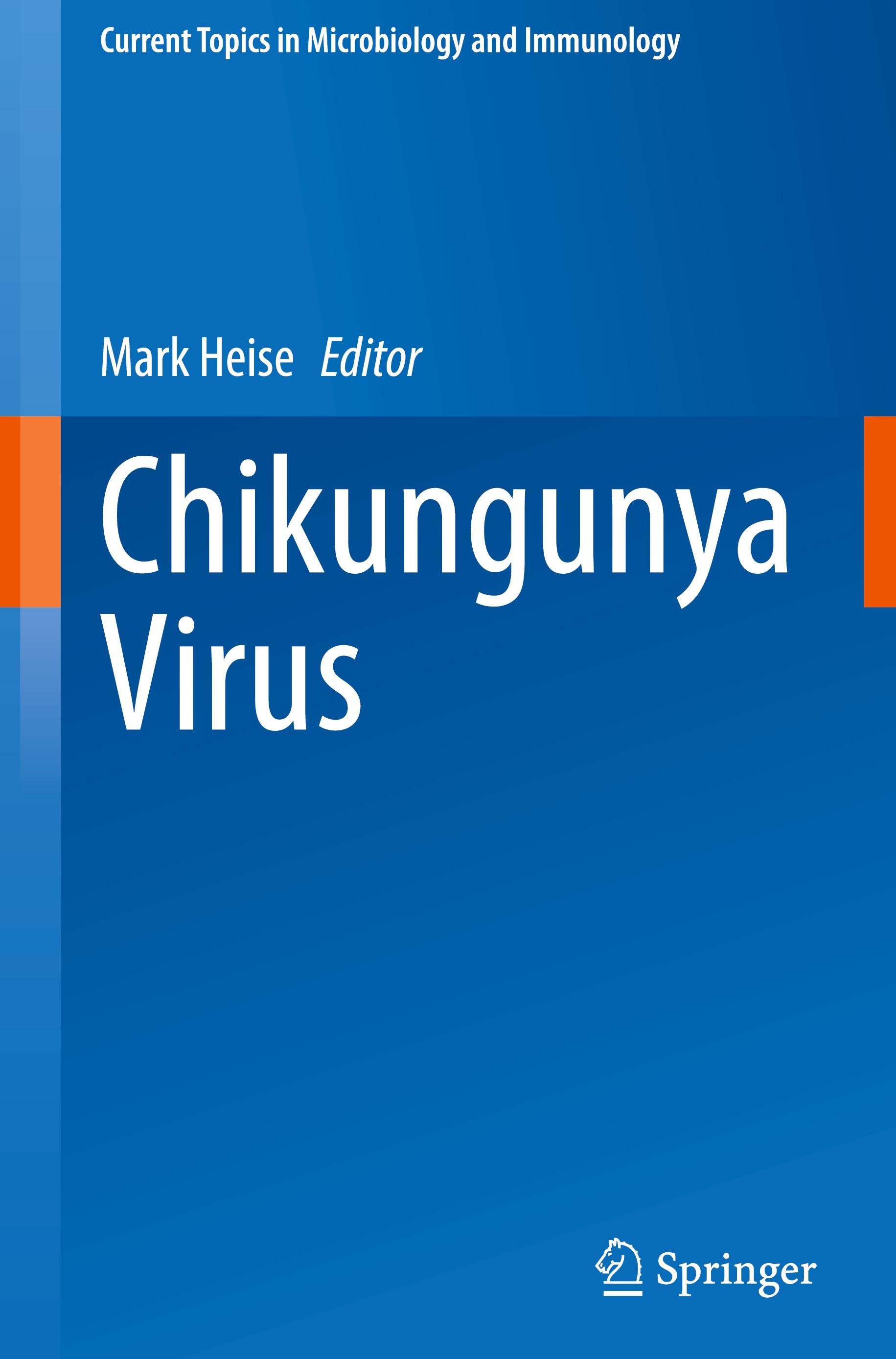 Chikungunya Virus