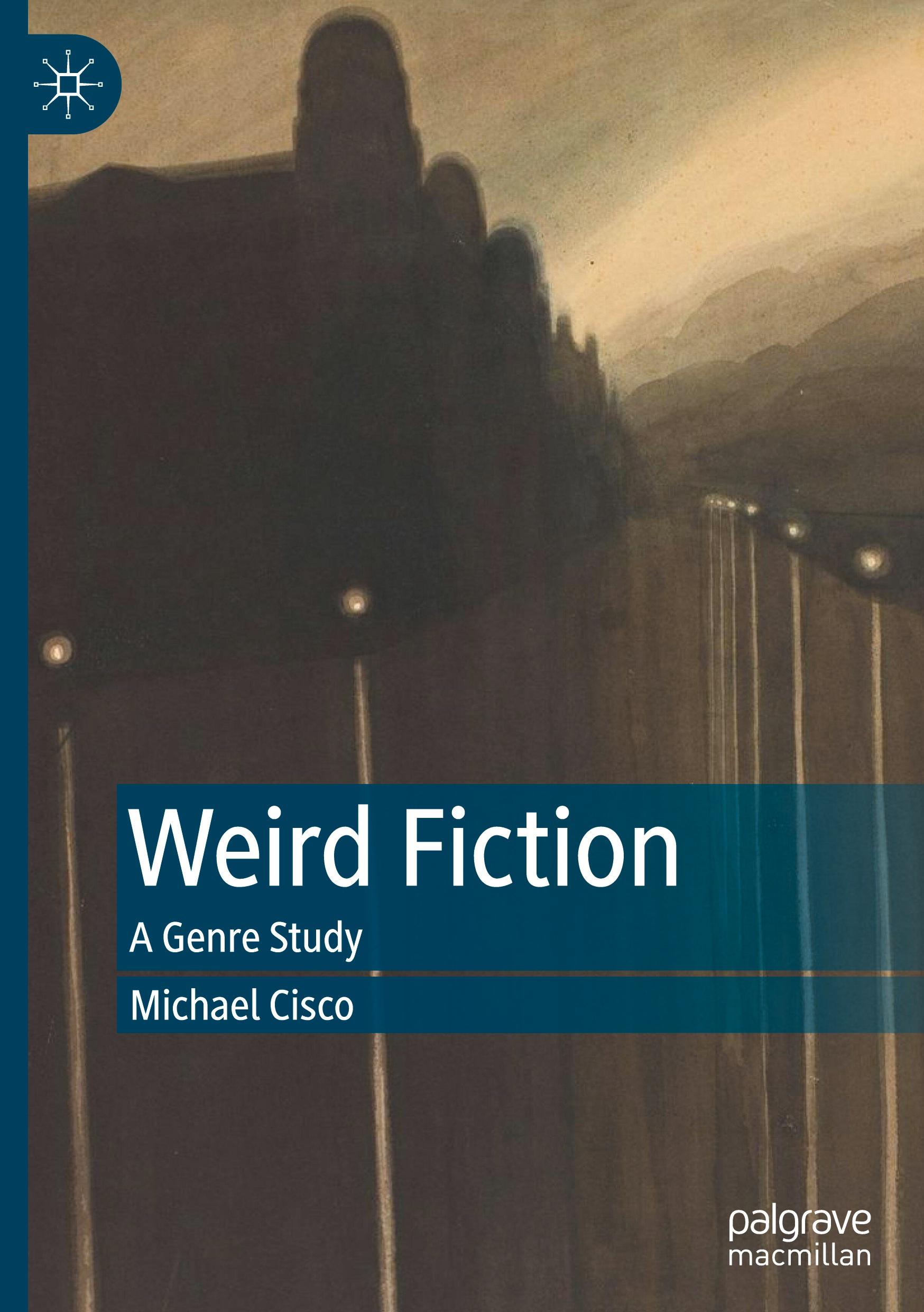 Weird Fiction