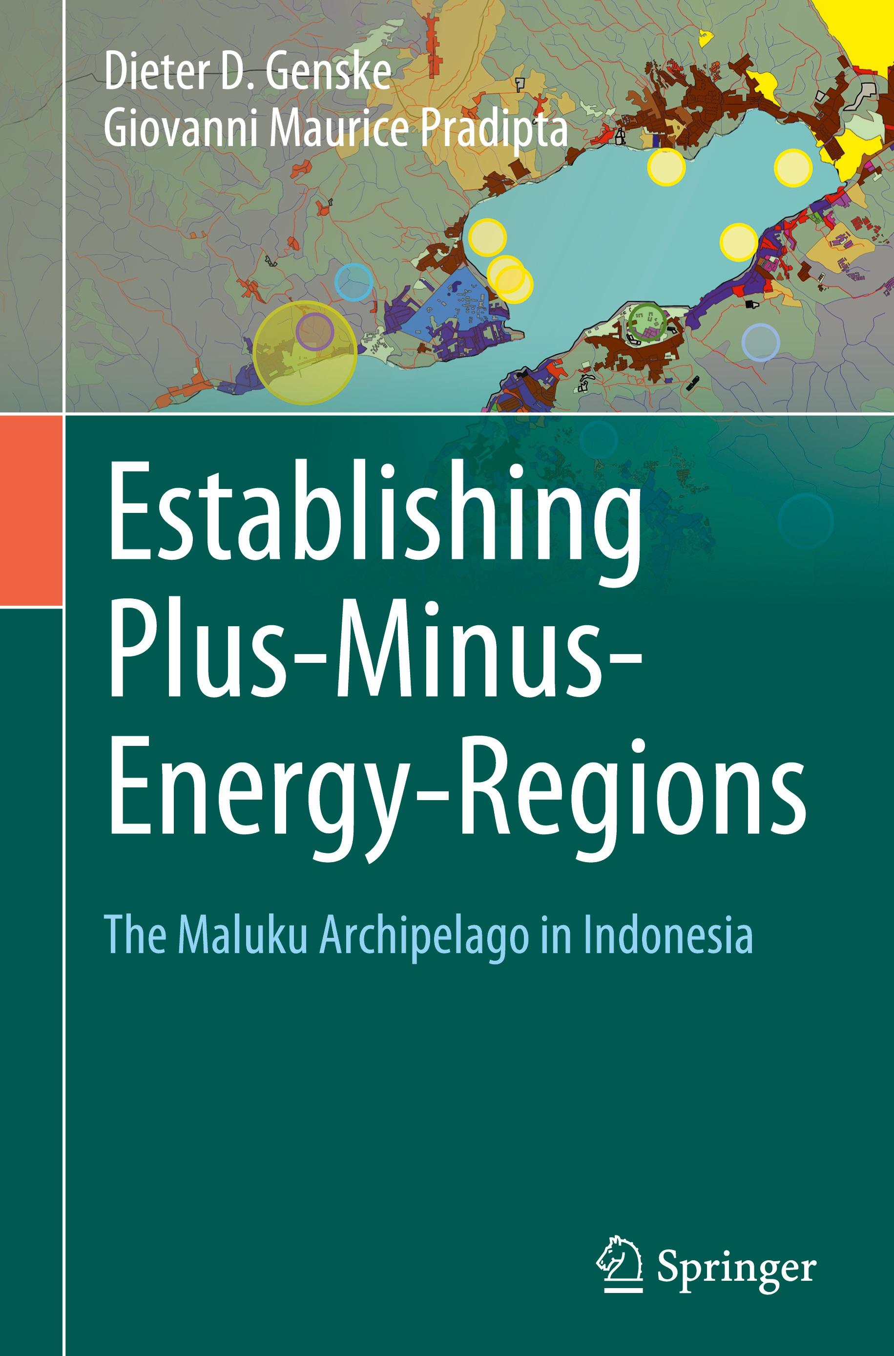 Establishing Plus-Minus-Energy-Regions