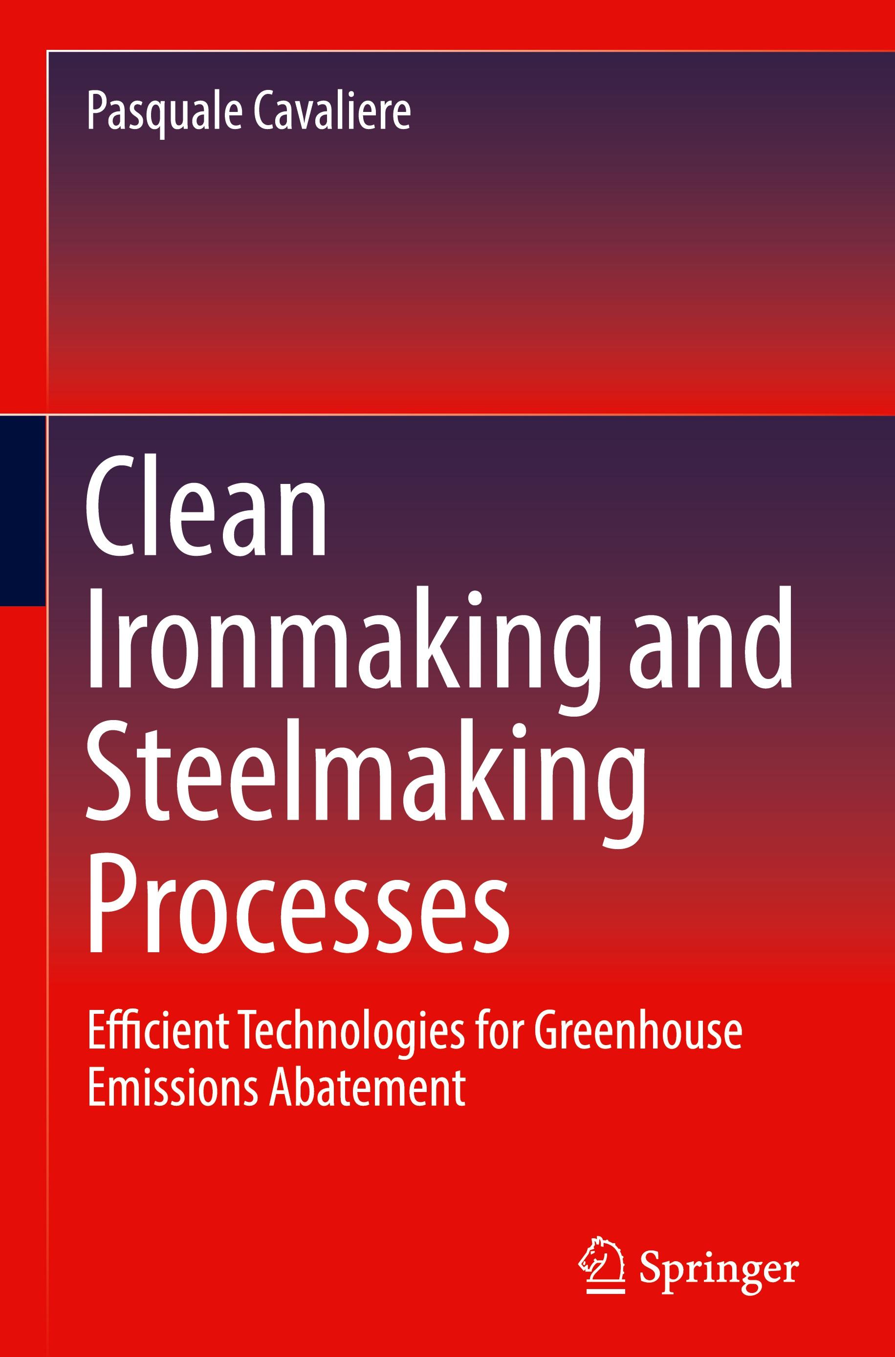 Clean Ironmaking and Steelmaking Processes