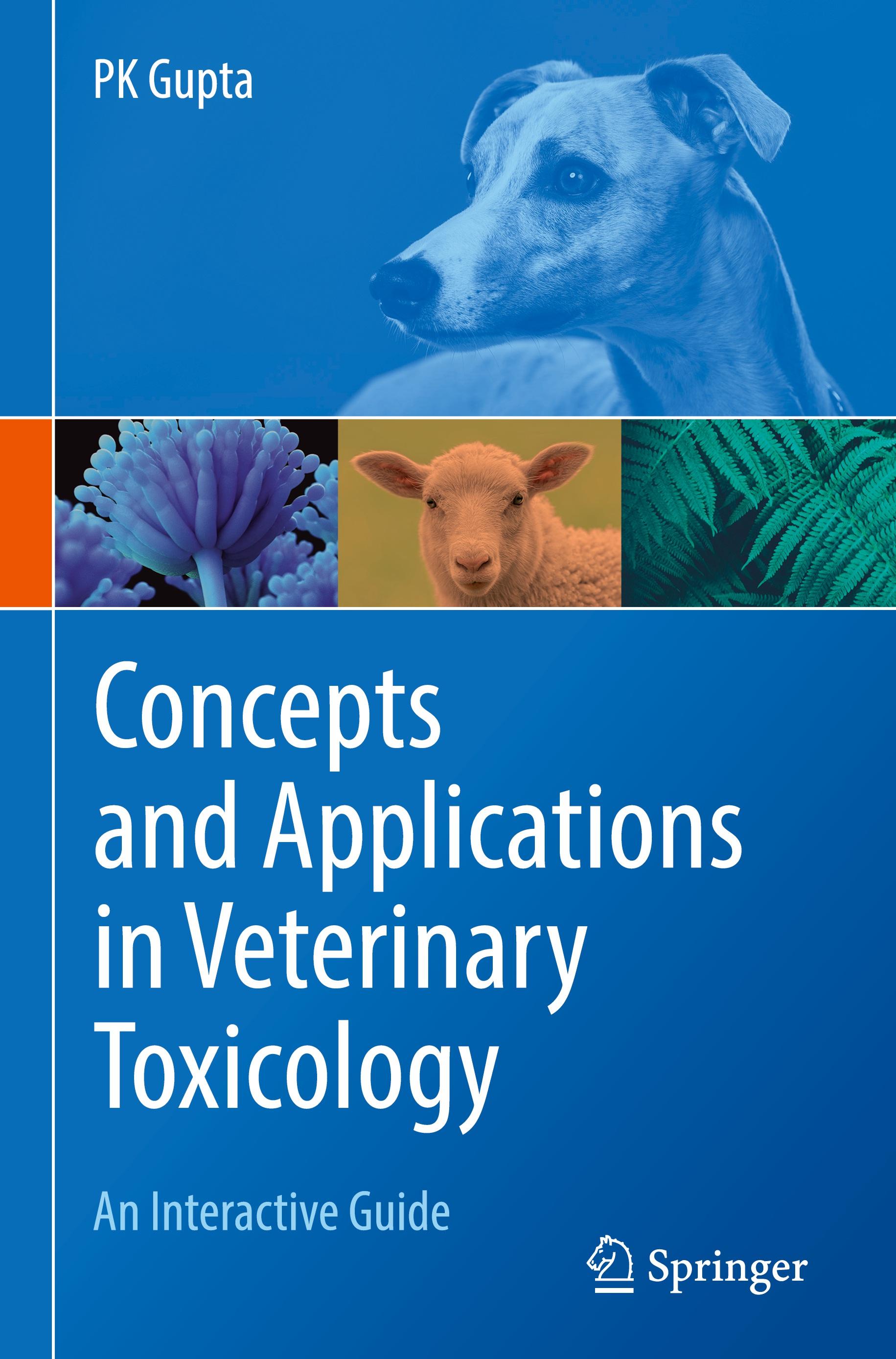 Concepts and Applications in Veterinary Toxicology