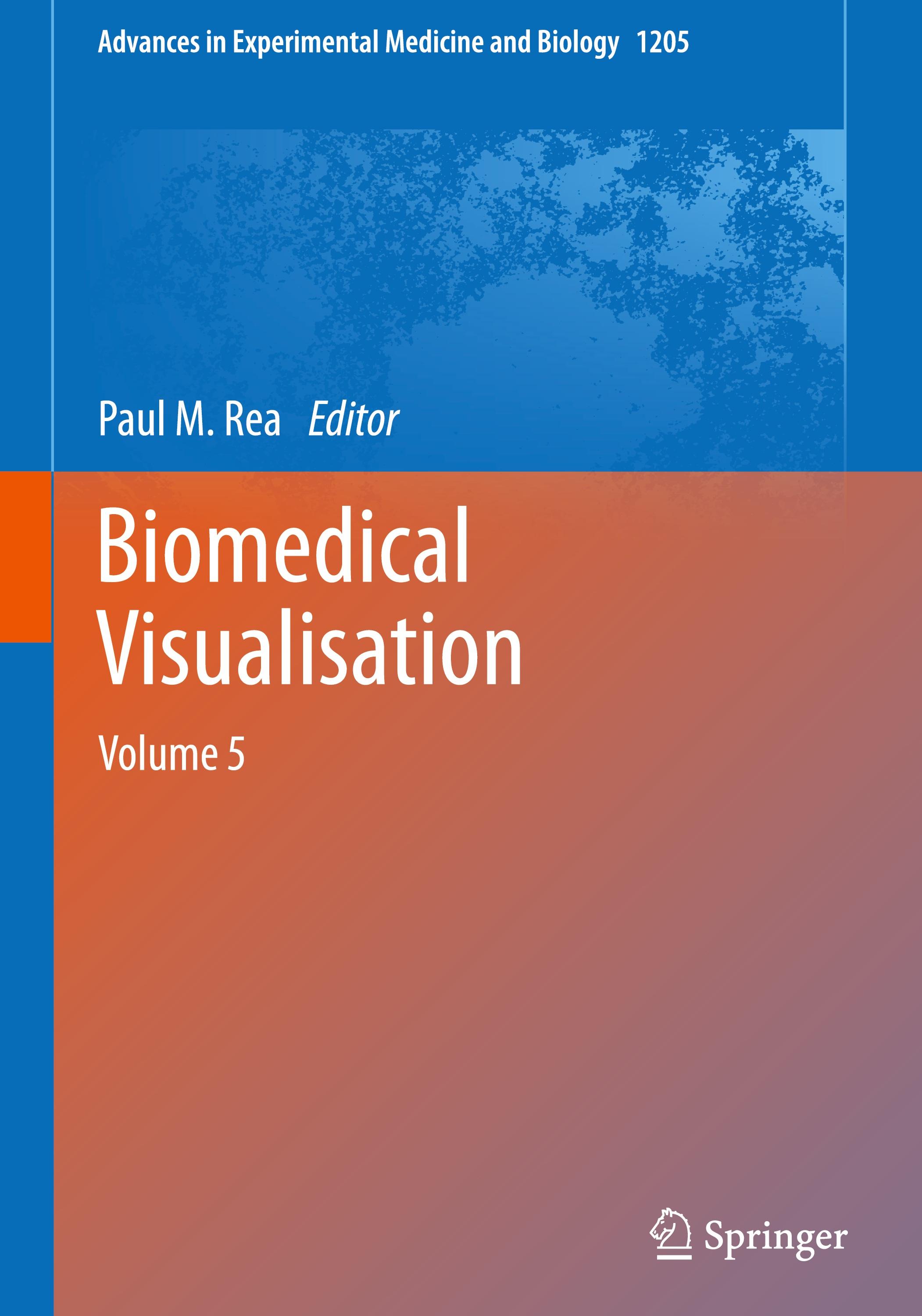 Biomedical Visualisation