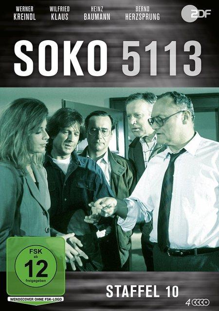 Soko 5113