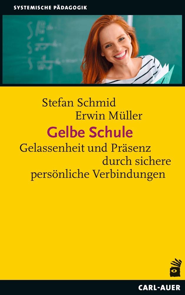 Gelbe Schule