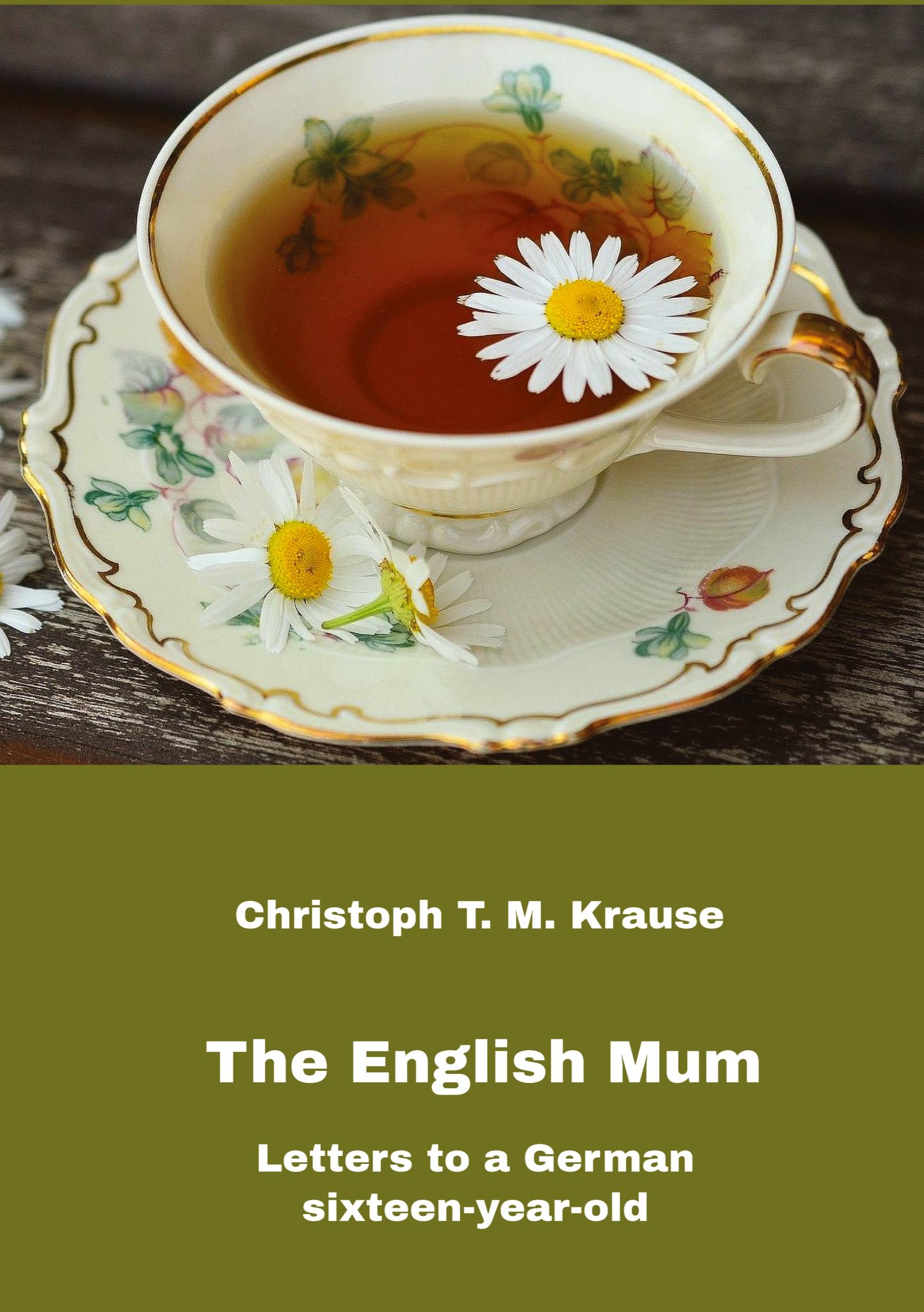 The English Mum