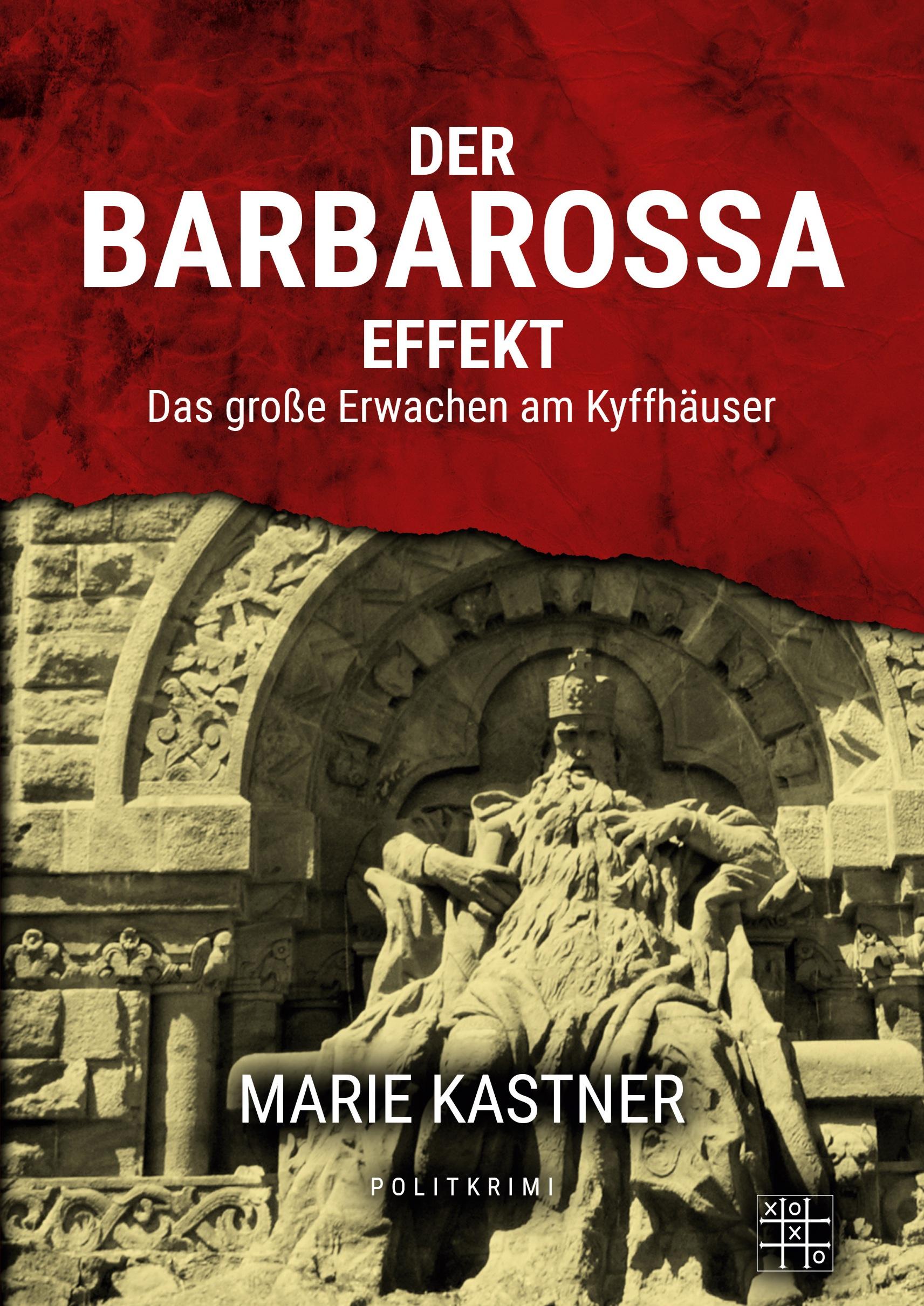 Der Barbarossa-Effekt