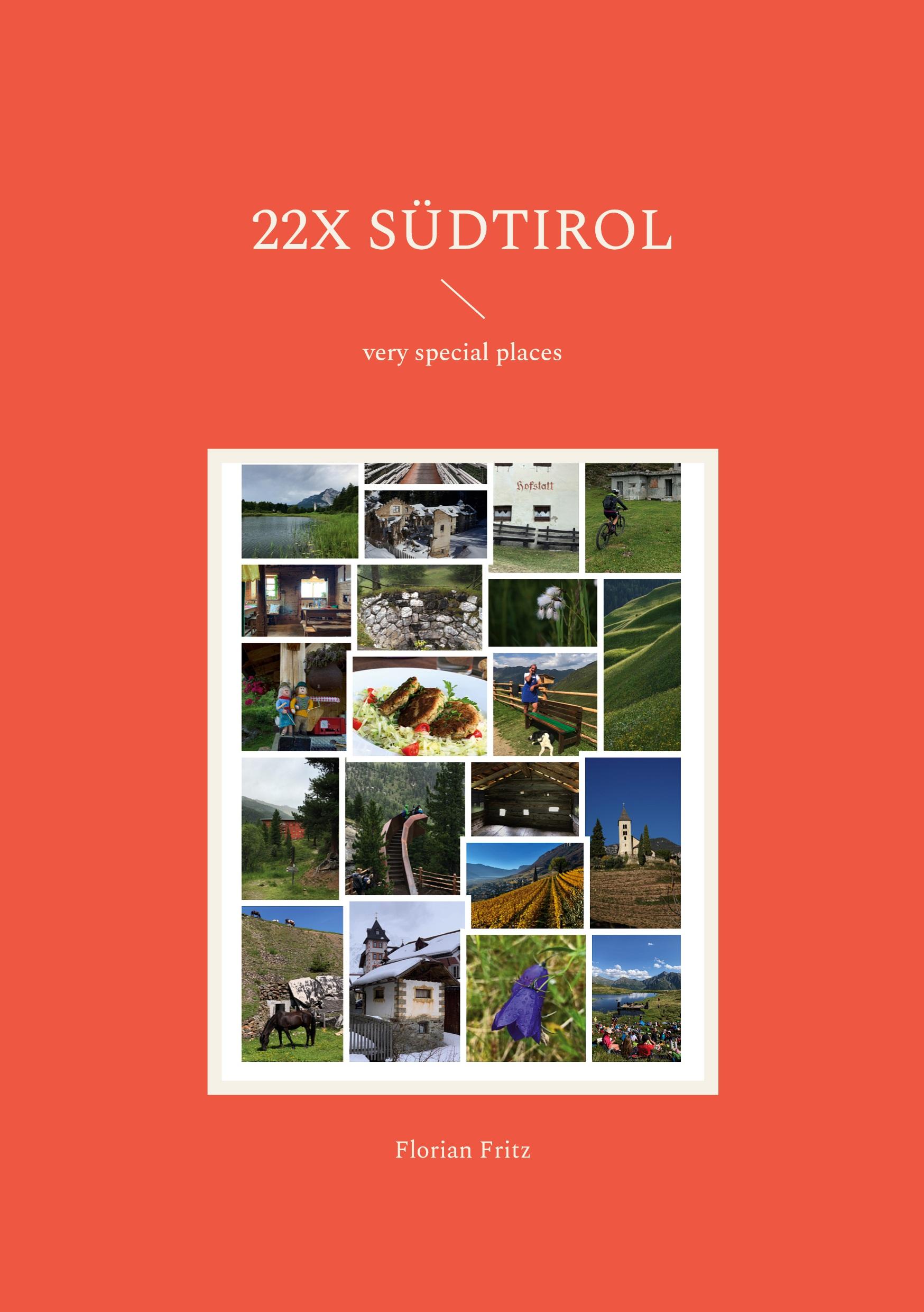 22x Südtirol