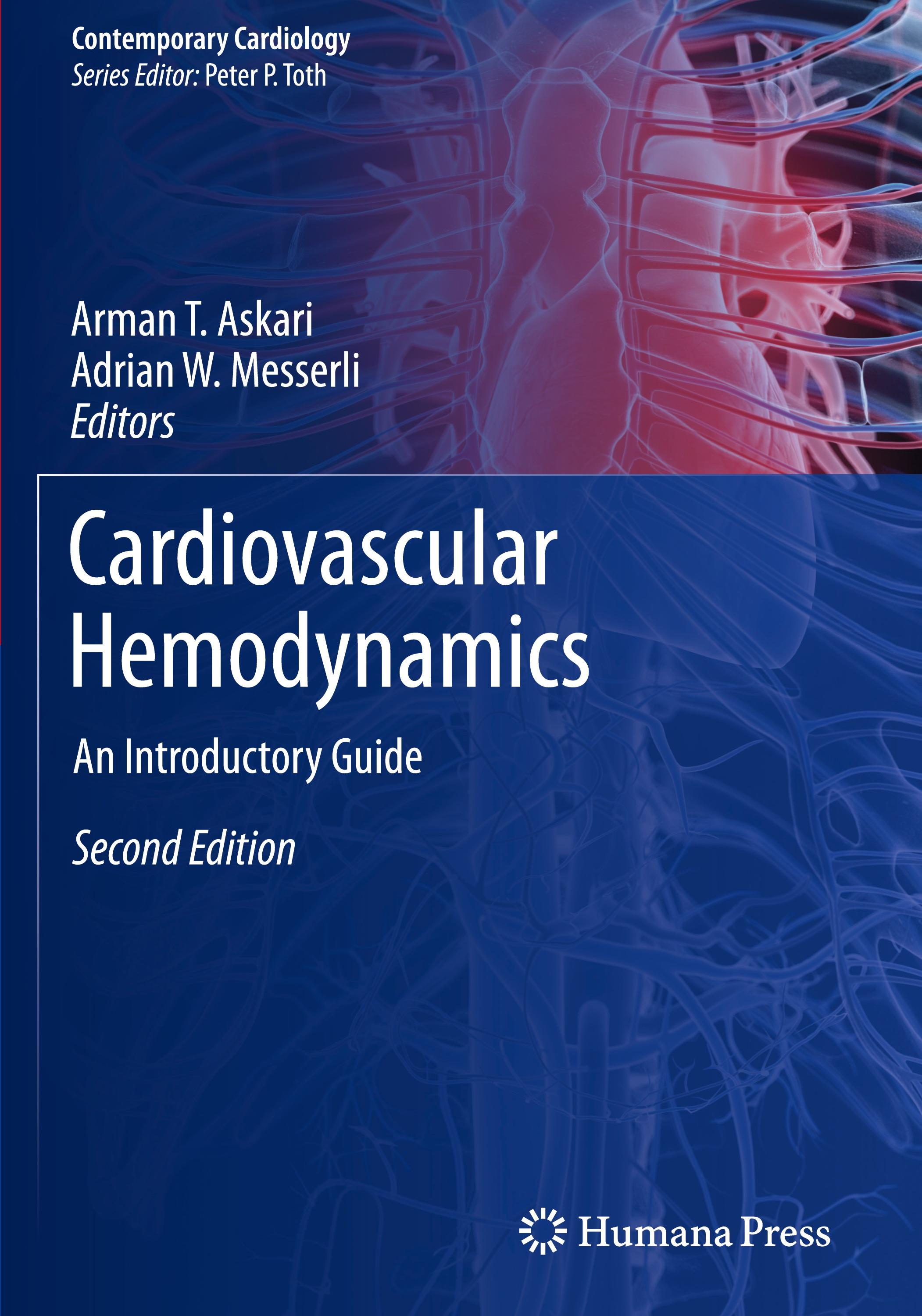 Cardiovascular Hemodynamics