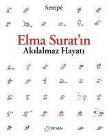 Elma Suratin Akilalmaz Hayati