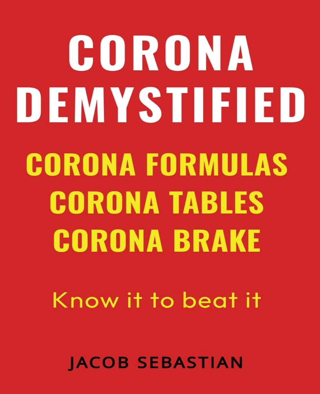 Corona Demystified