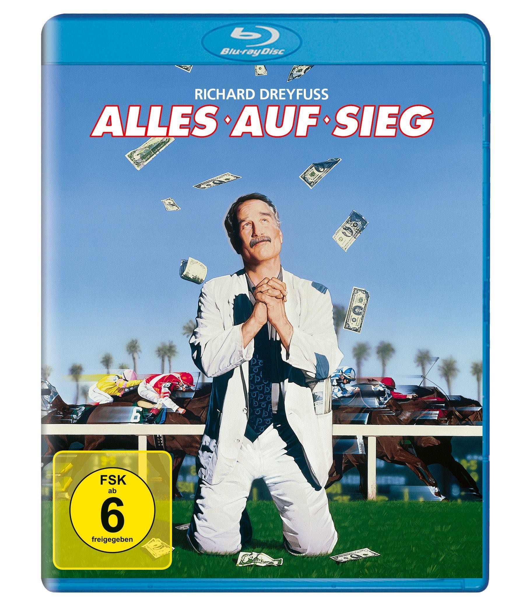 Alles auf Sieg