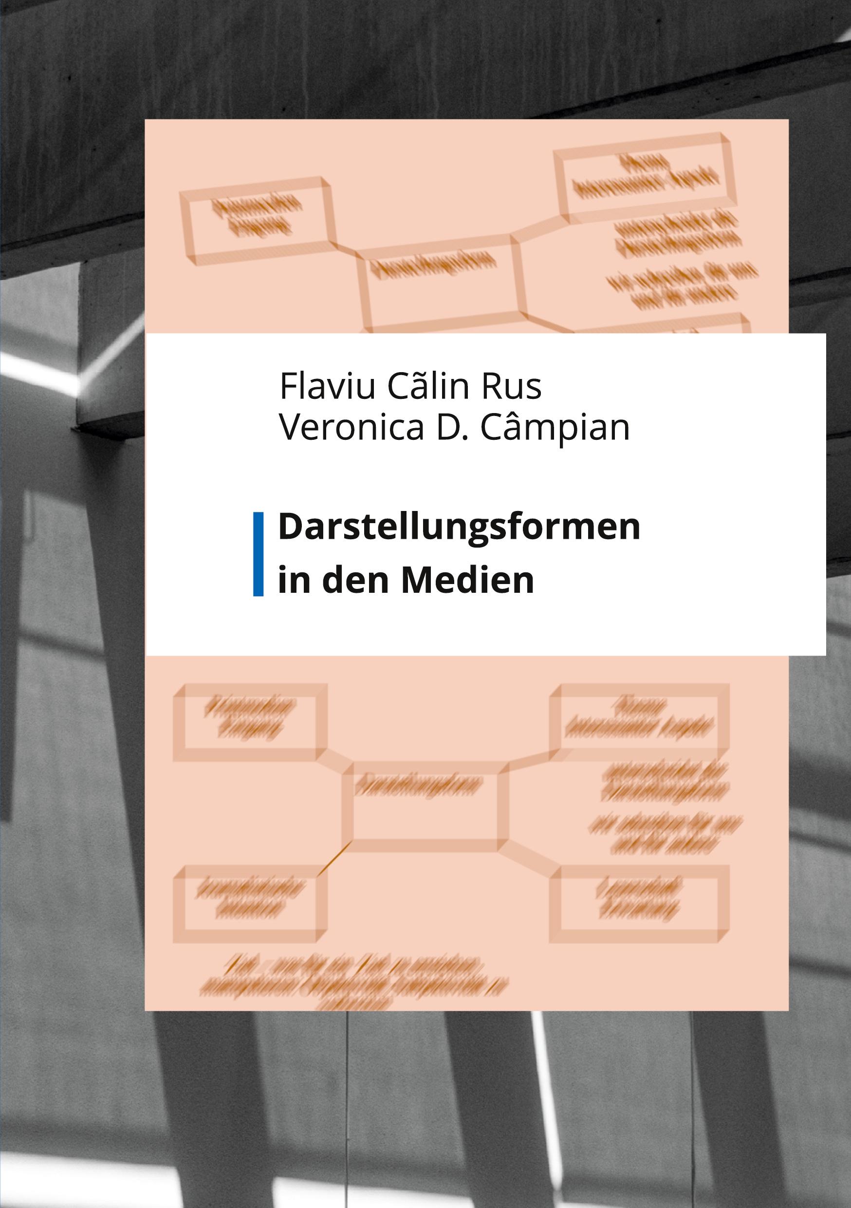 Darstellungsformen in den Medien