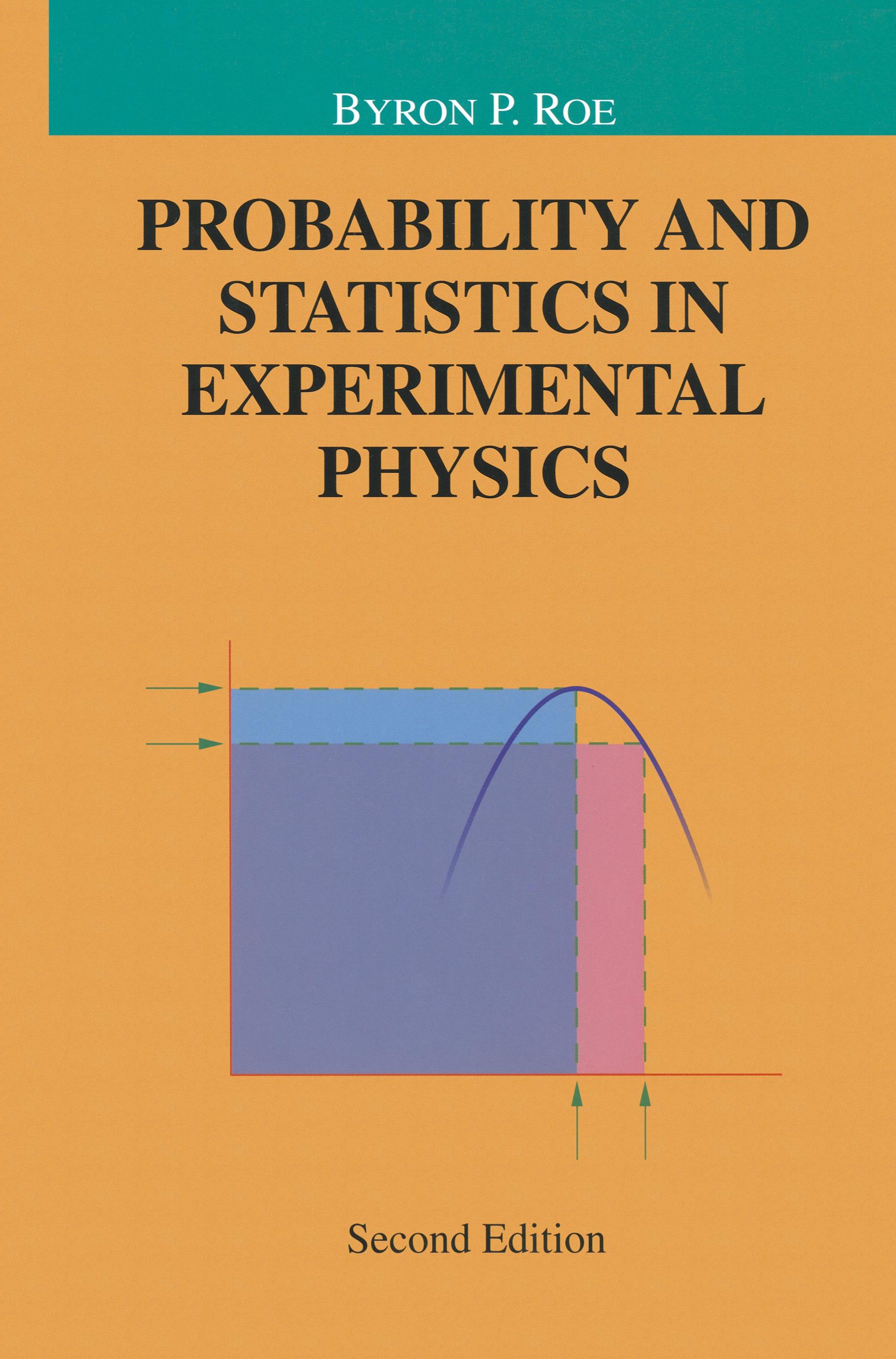 Probability and Statistics in Experimental Physics