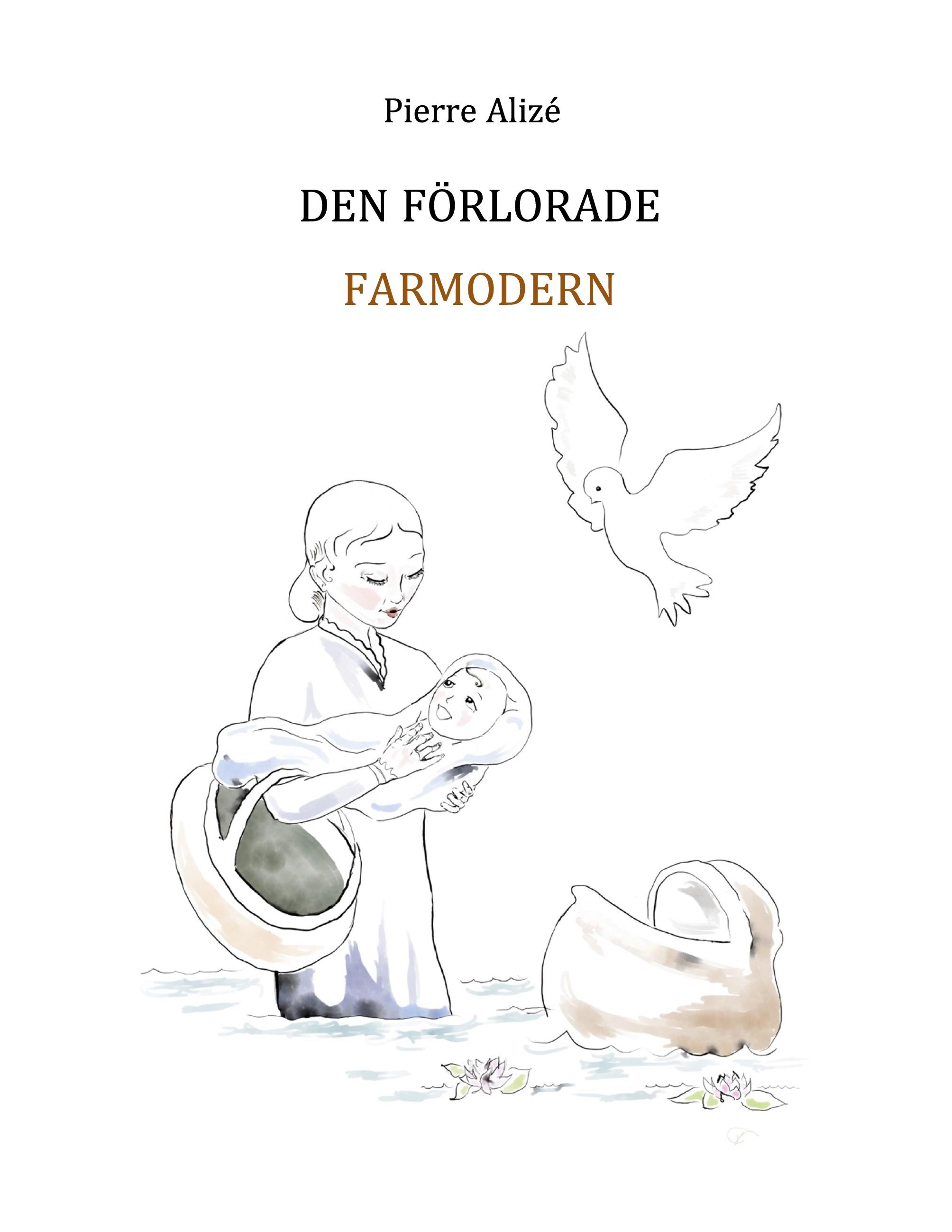 Den Förlorade Farmorn