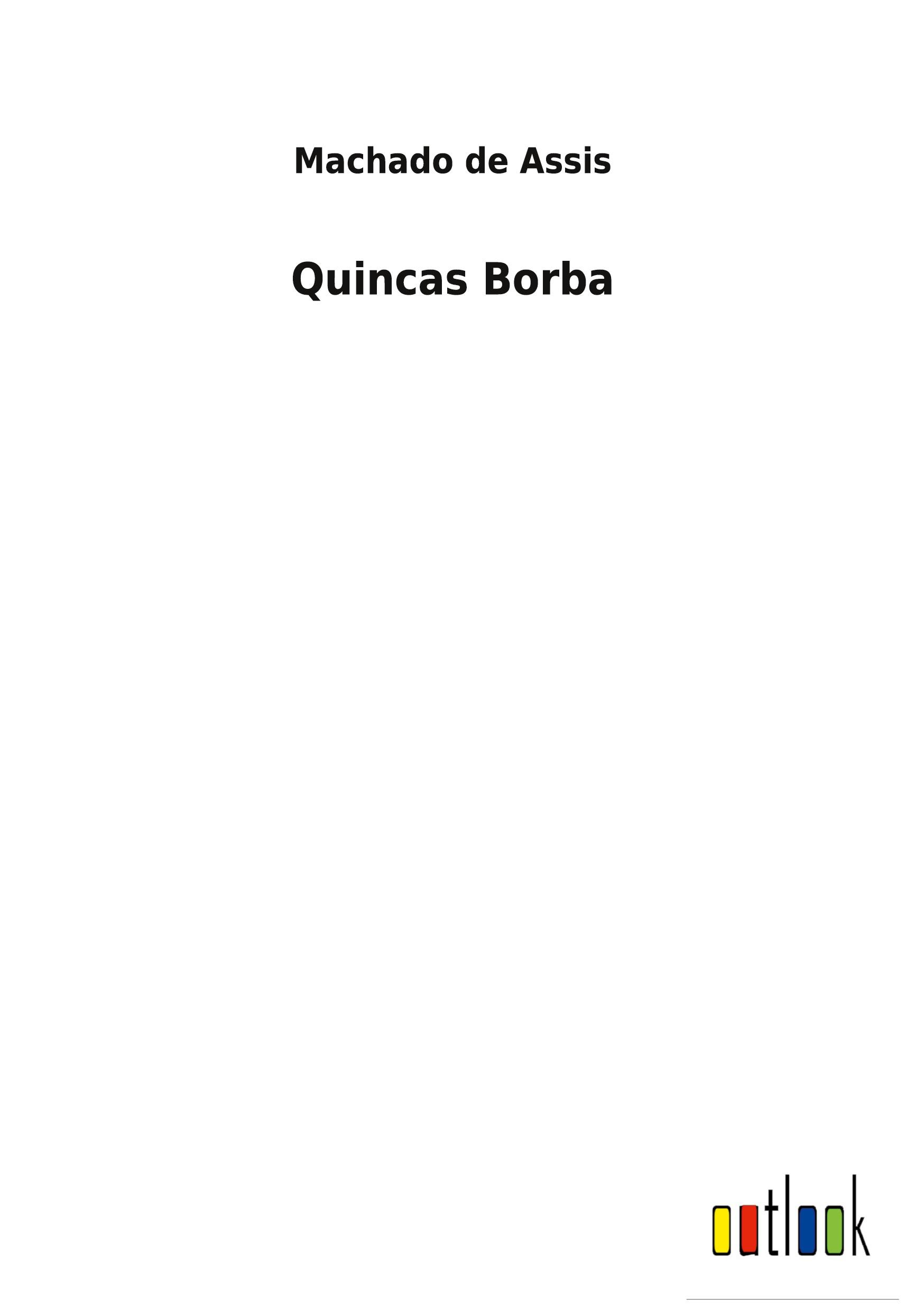 Quincas Borba