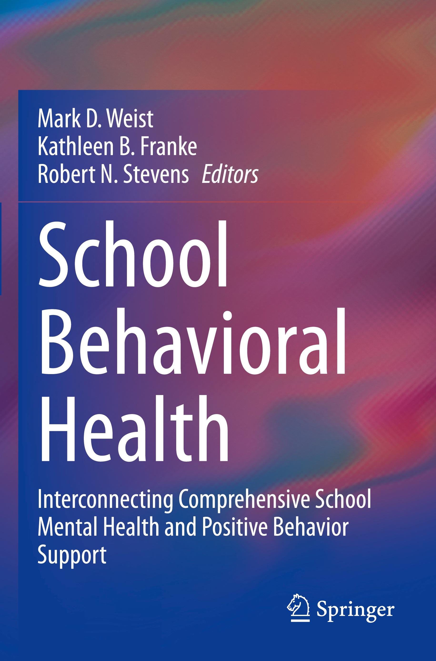 School Behavioral Health