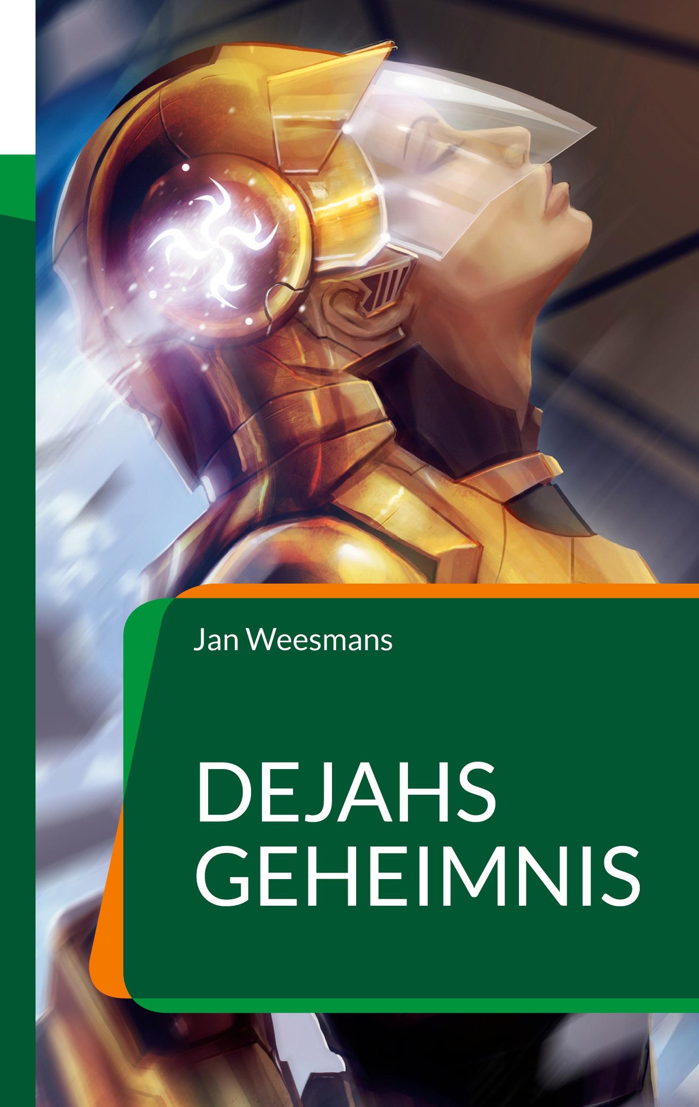 Dejahs Geheimnis