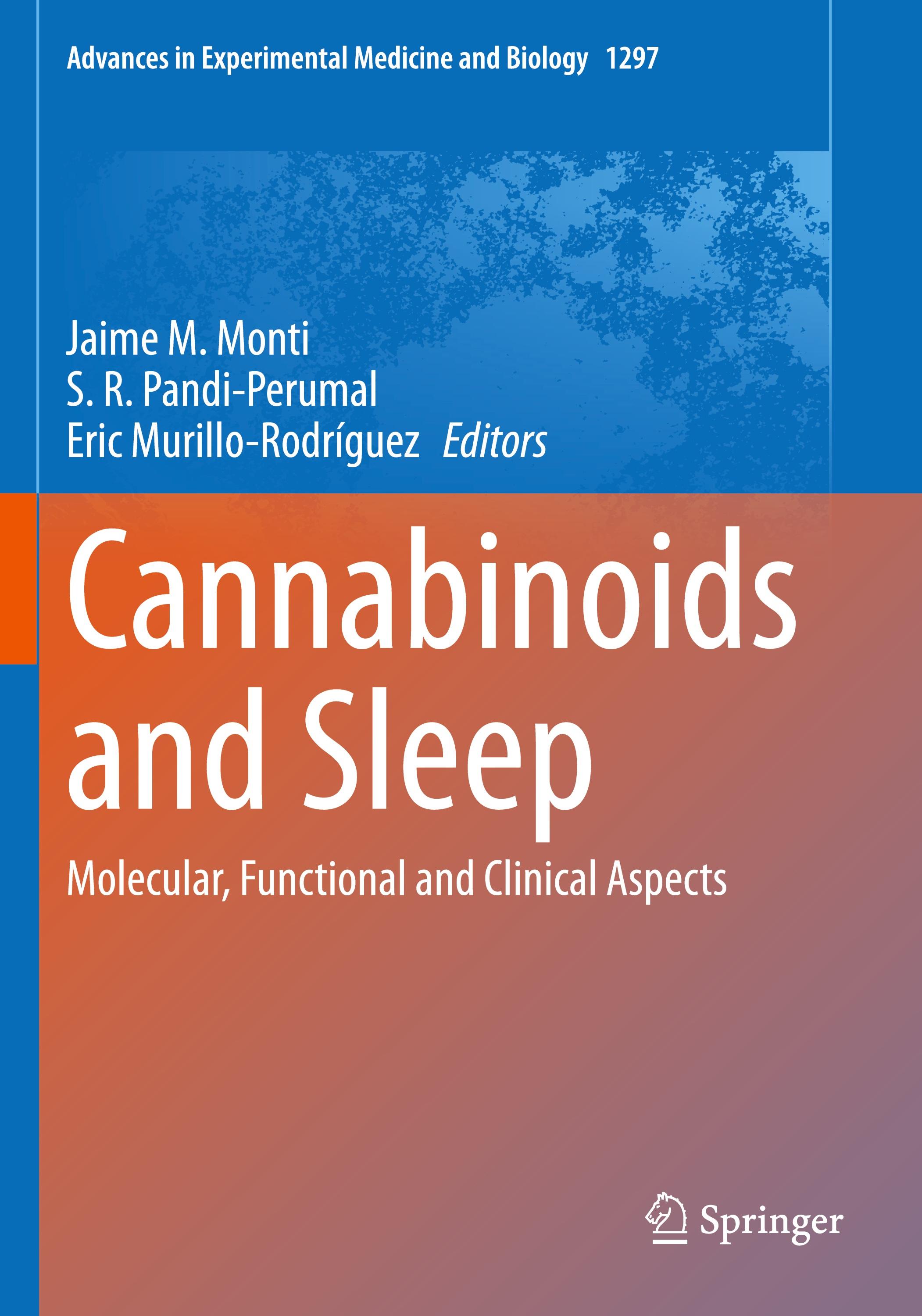 Cannabinoids and Sleep