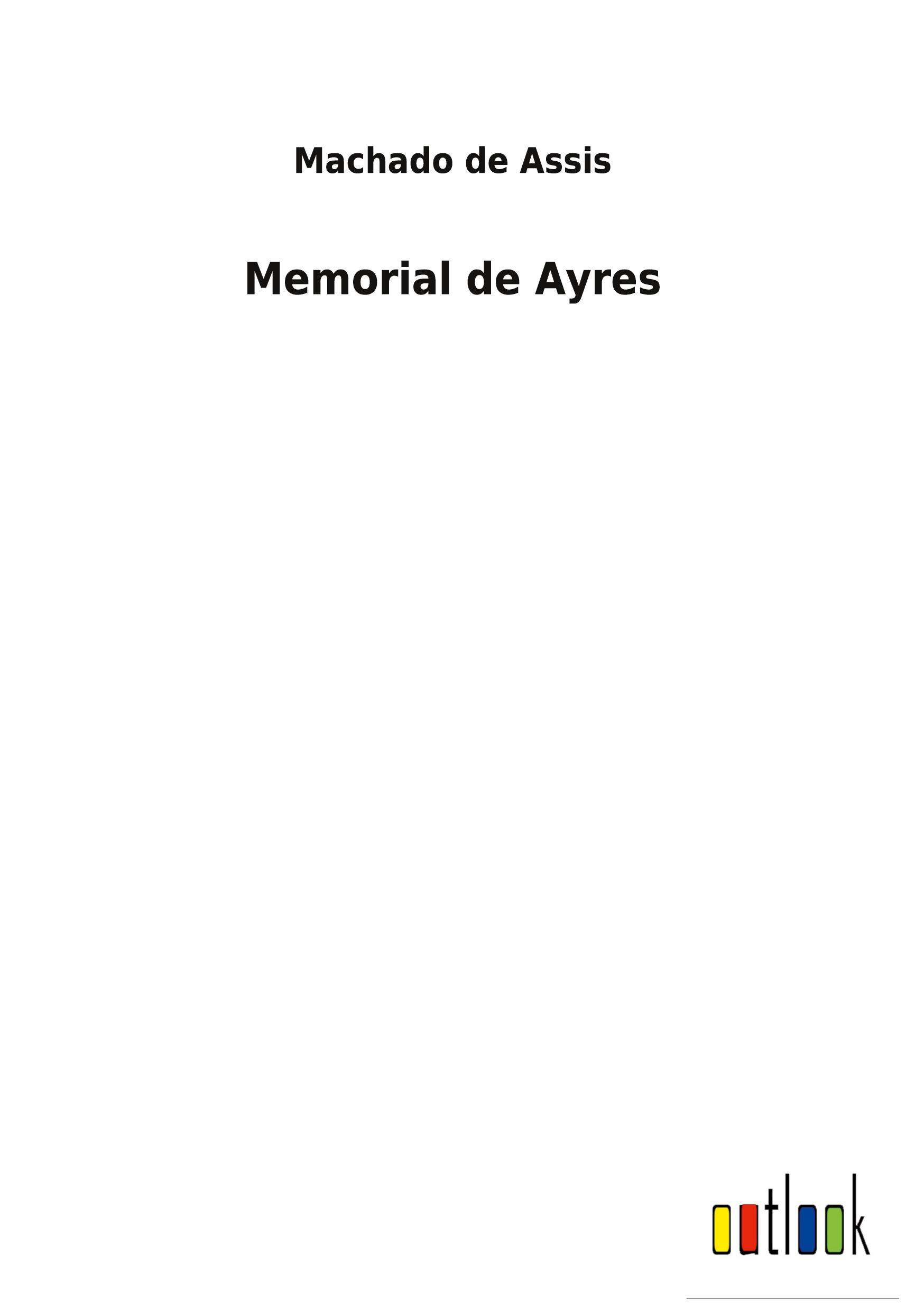 Memorial de Ayres