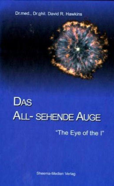 Das All-sehende Auge