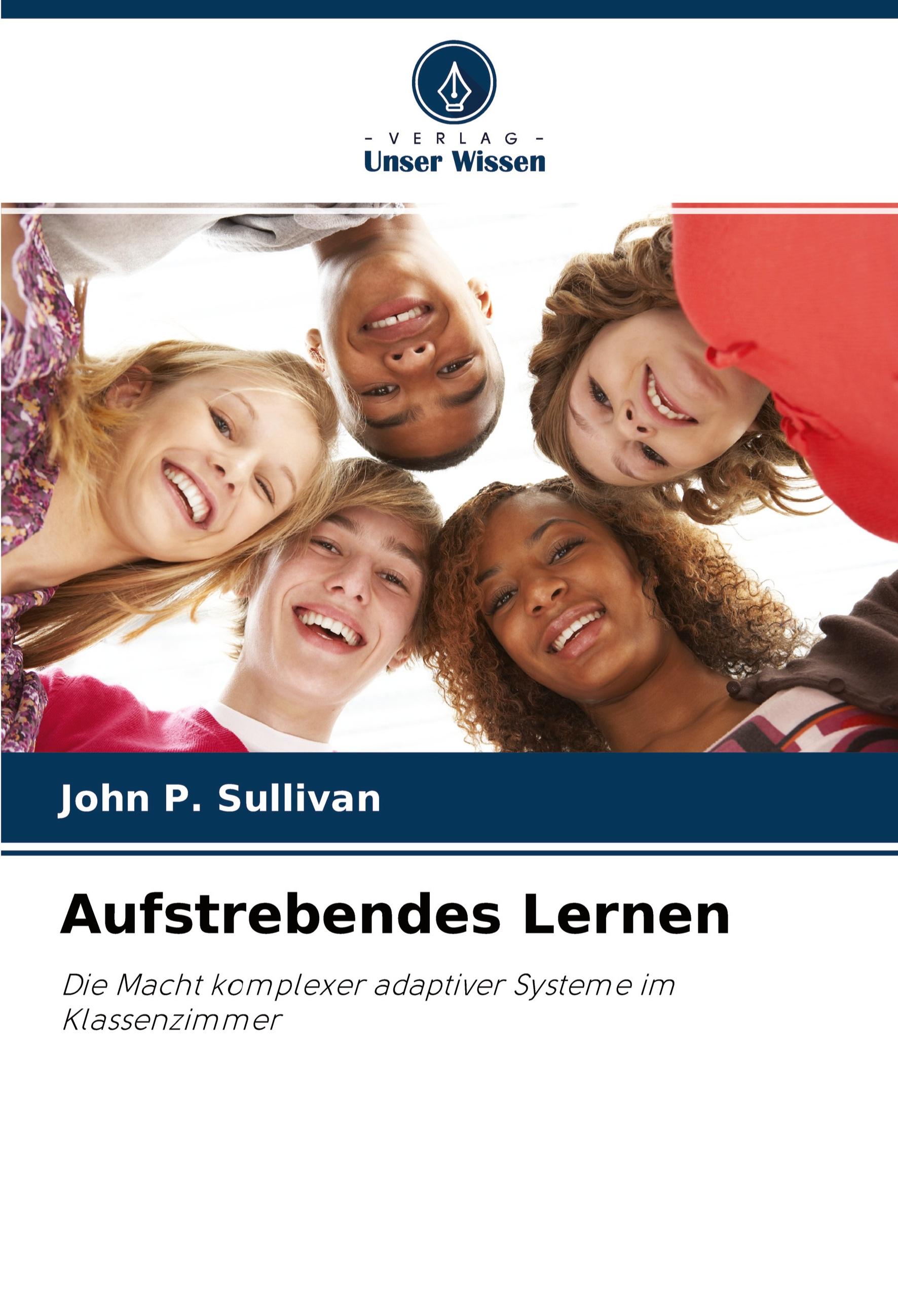 Aufstrebendes Lernen