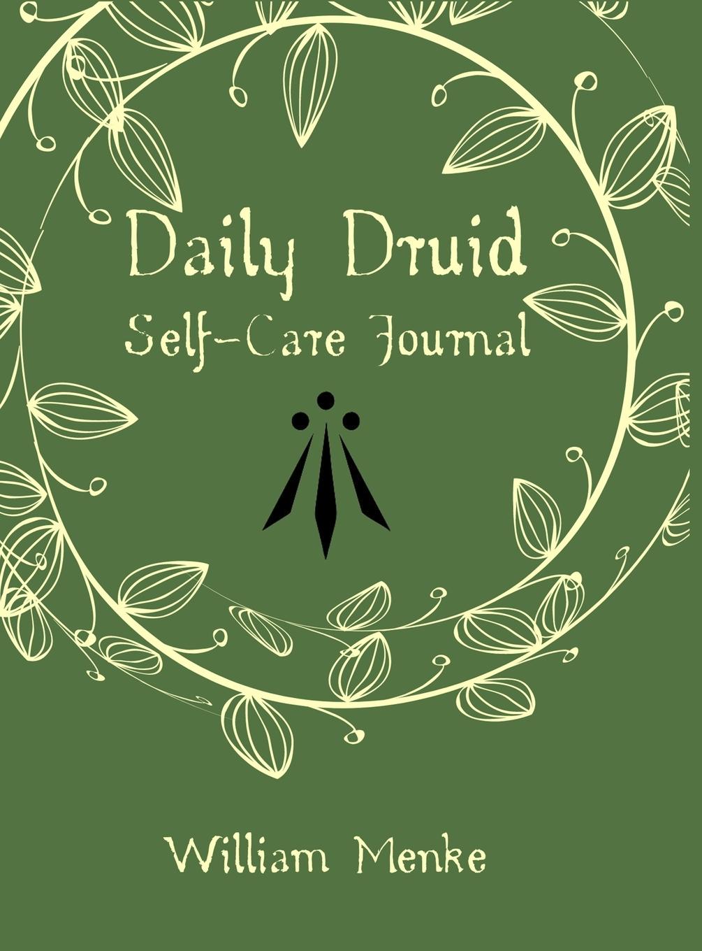 Daily Druid Self-Care Journal