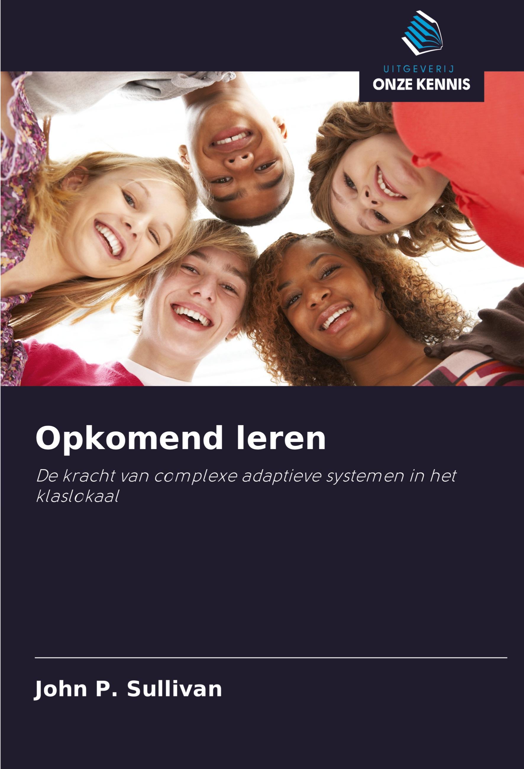 Opkomend leren