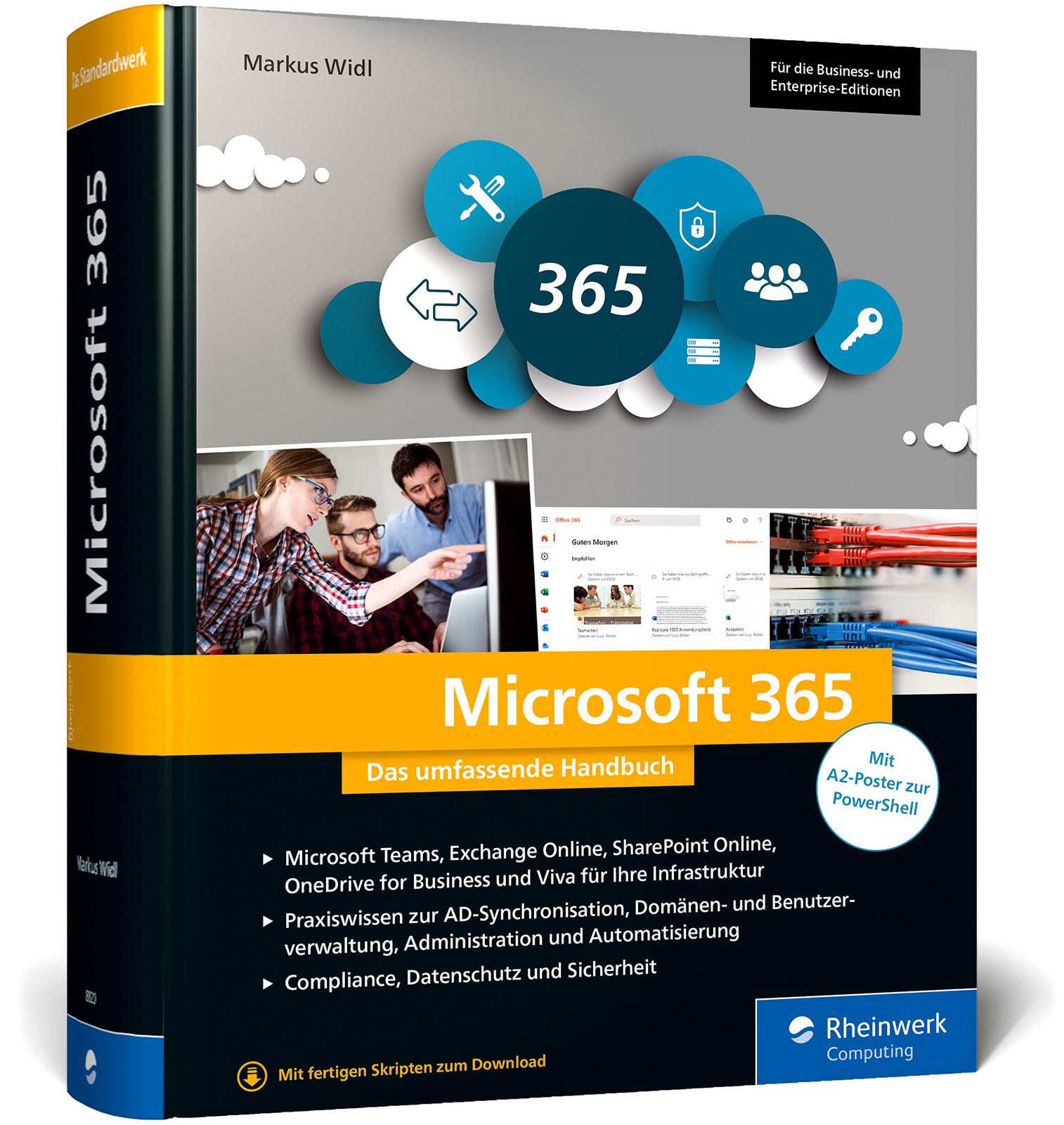 Microsoft 365