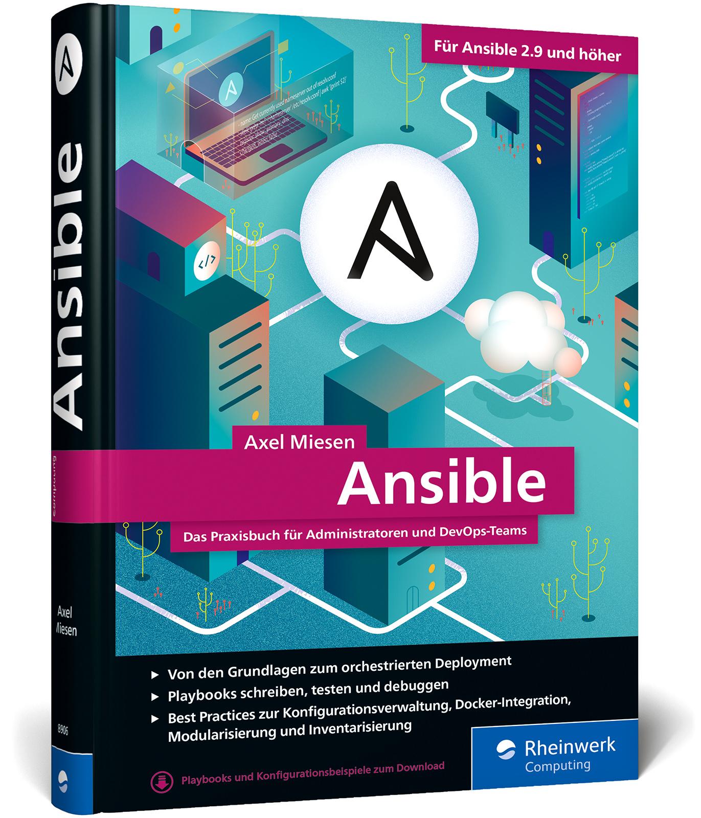 Ansible