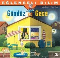 Eglenceli Bilim Gündüz ve Gece