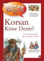 Merak Ediyorum da - Korsan Kime Denir