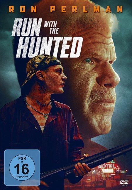 Run with the Hunted