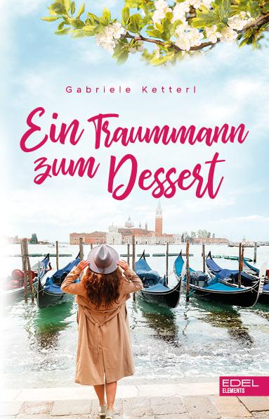 Ein Traummann zum Dessert