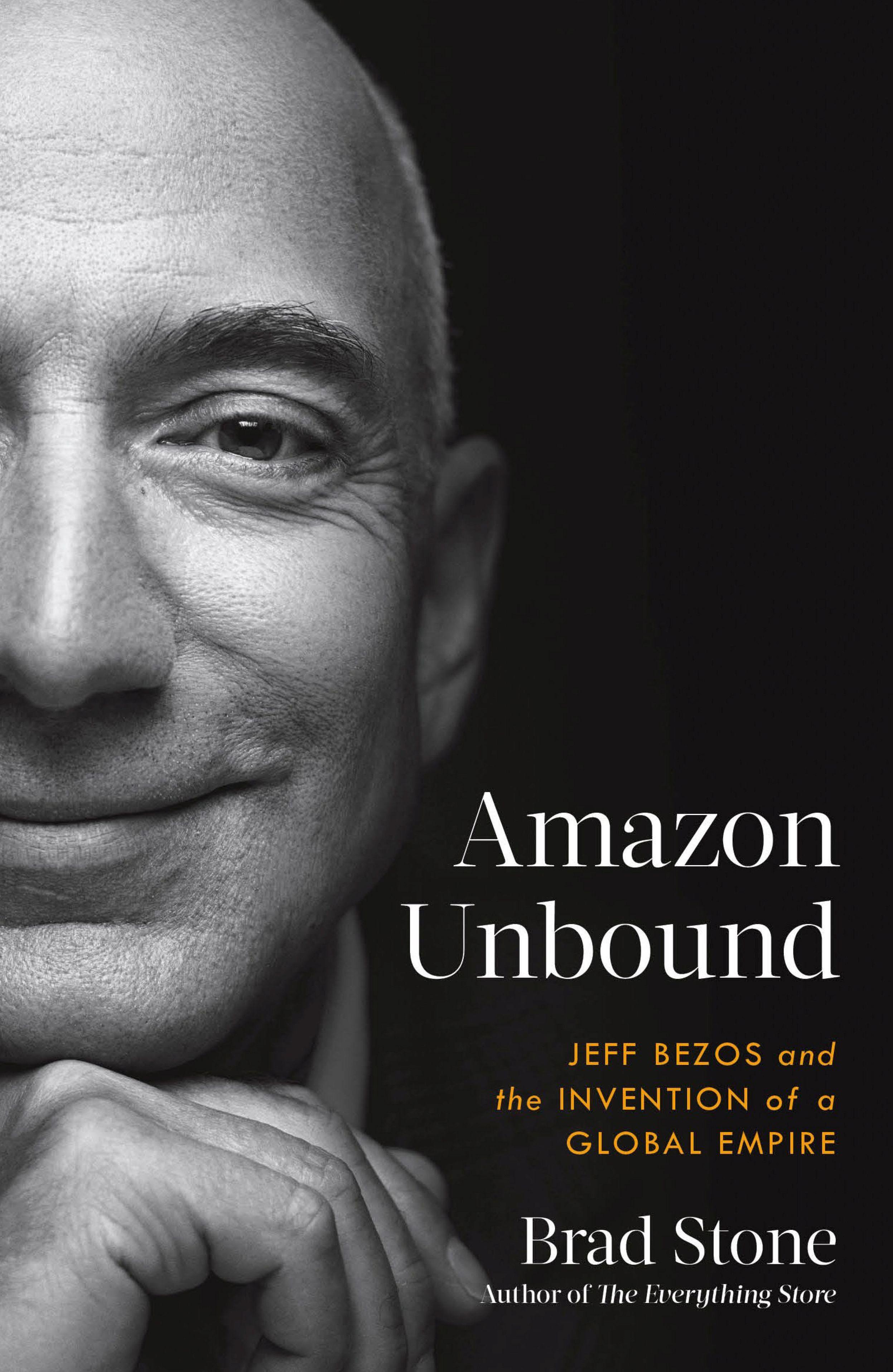 Amazon Unbound