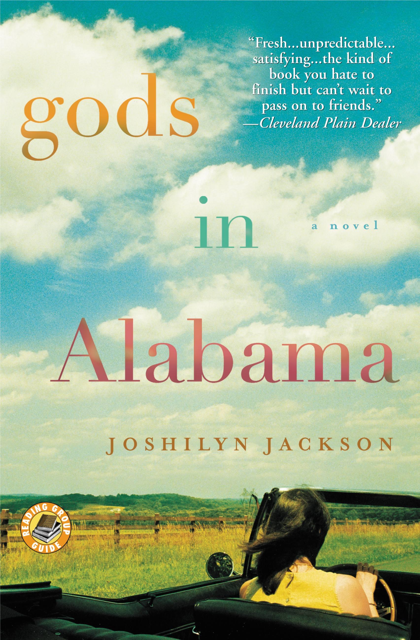 Gods in Alabama