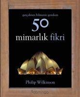 50 Mimarlik Fikri