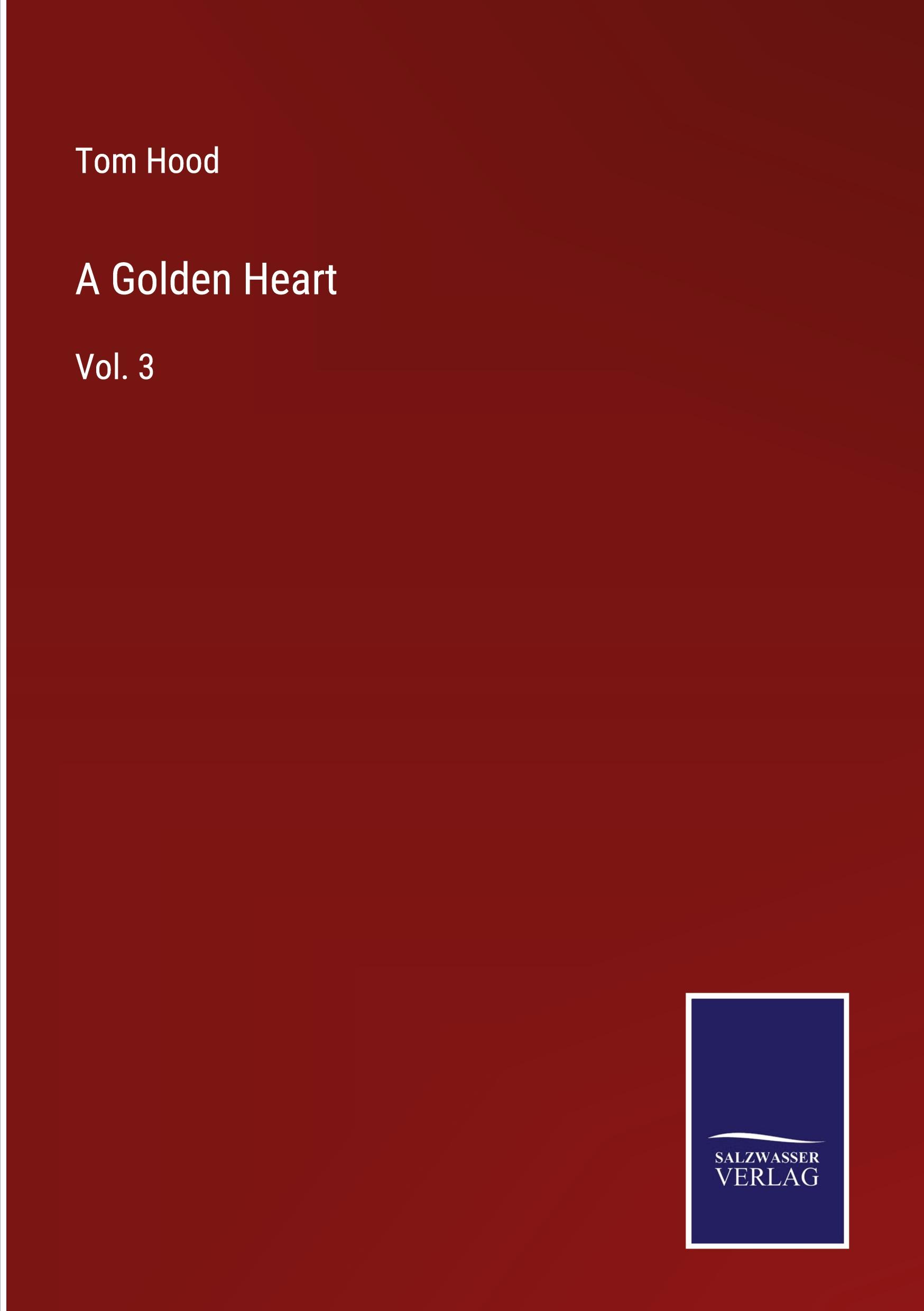 A Golden Heart