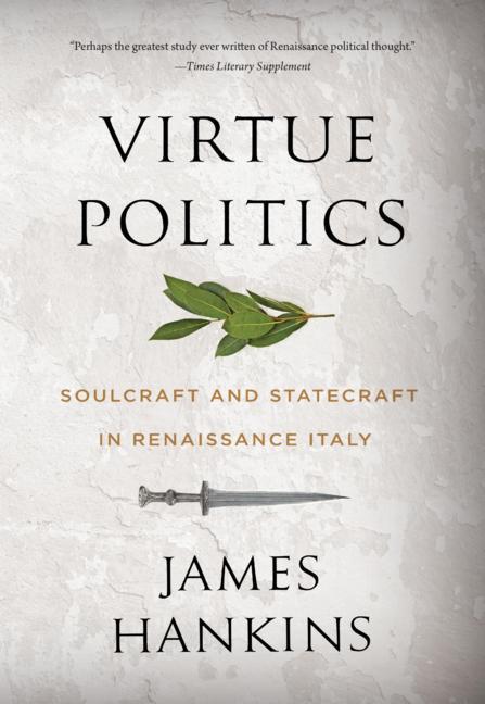 Virtue Politics