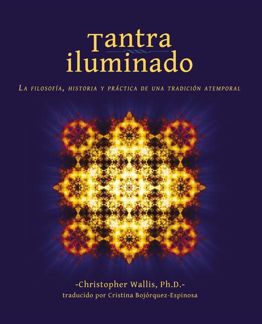 Tantra Iluminado