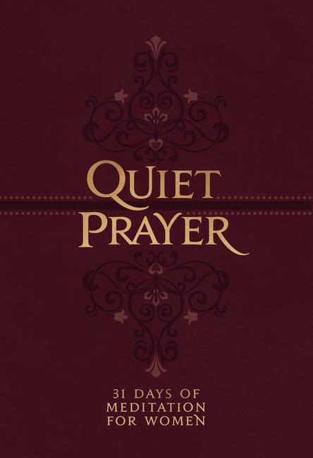 Quiet Prayer